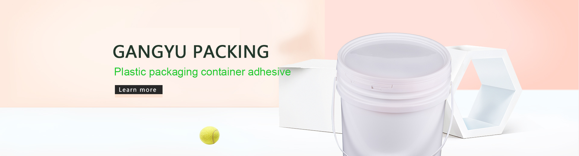 Xinxiang Gangyu packing material Co. Ltd
