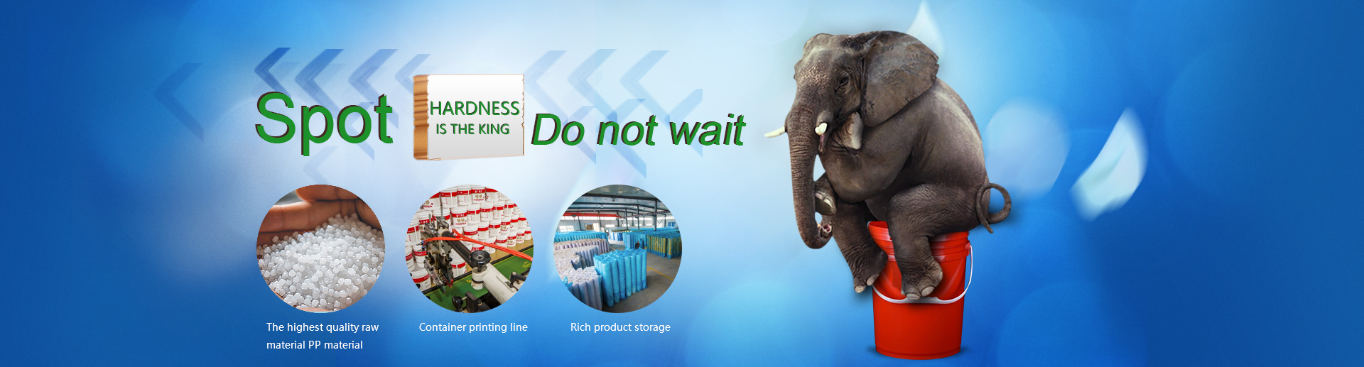 Xinxiang Gangyu packing material Co. Ltd
